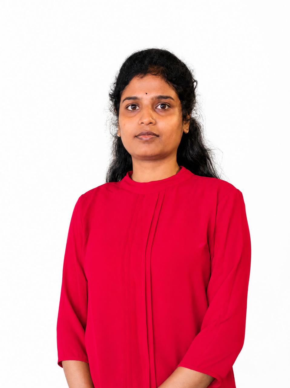 Vithusha Kanagasabai