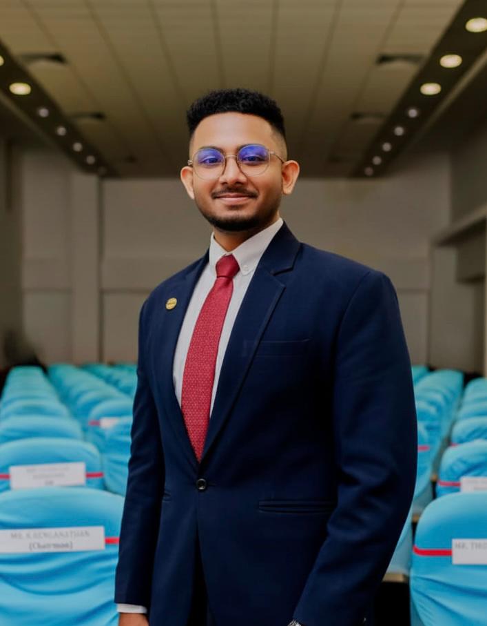 Mohammed Zaim